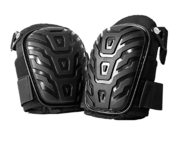 Professional Knee Pads with Adjustable Straps