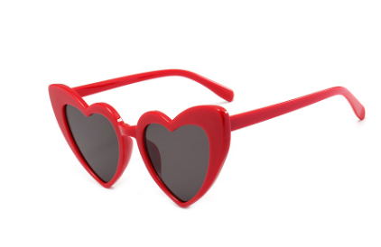 Heart Sunglasses