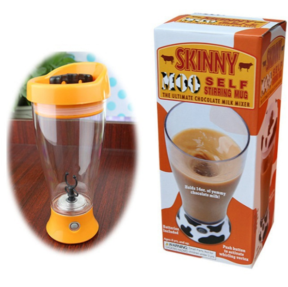 Automatic Electric   Mixing Cup