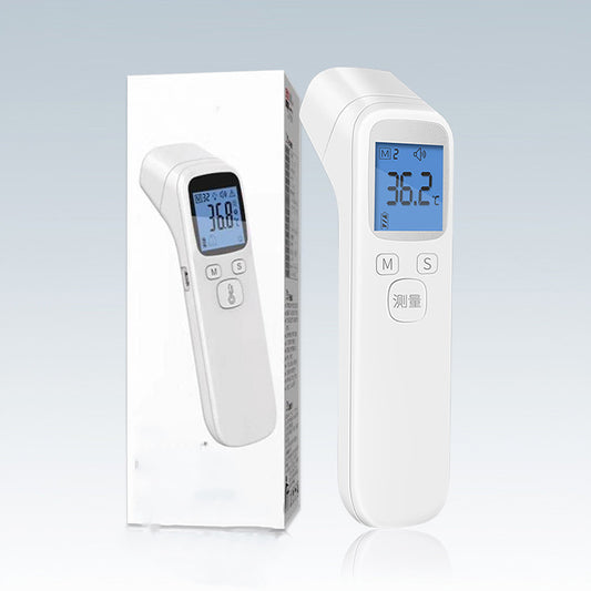 Infrared Thermometer