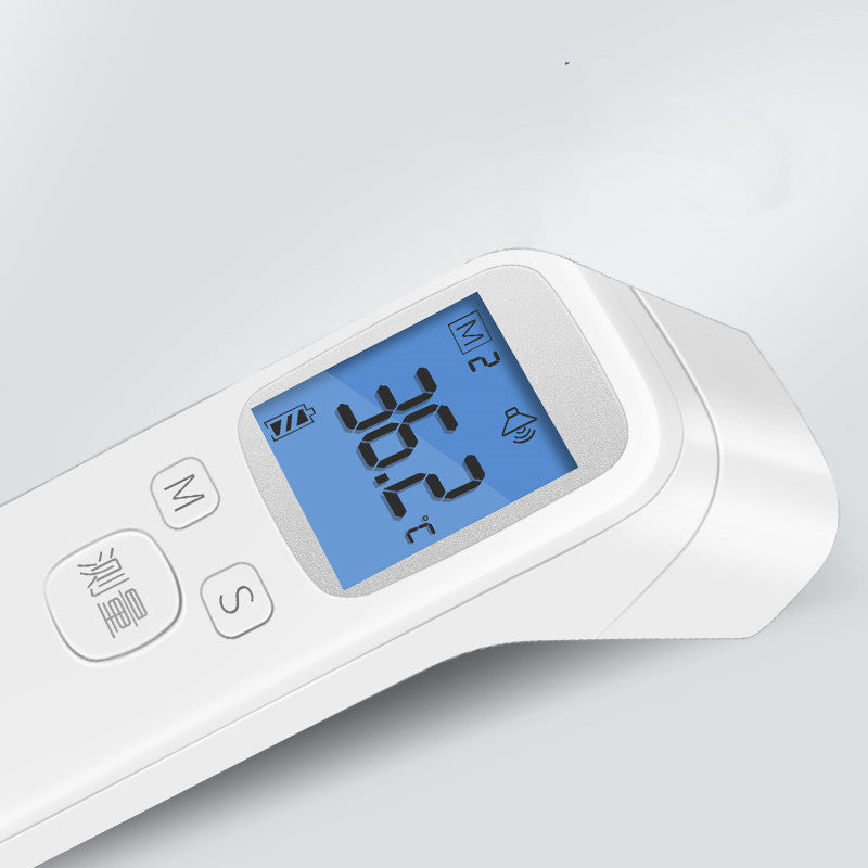 Infrared Thermometer