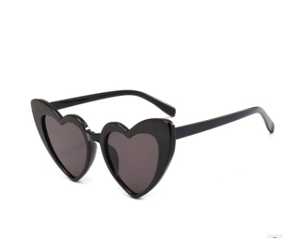 Heart Sunglasses