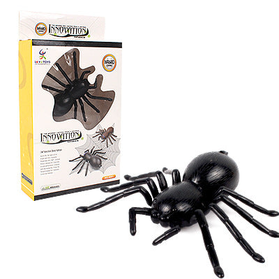 Remote Control Spider