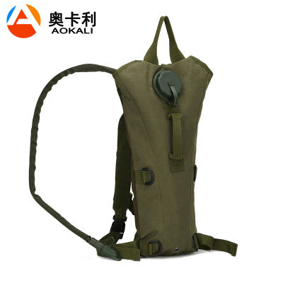 Outdoor Camouflage  Sports Backpack