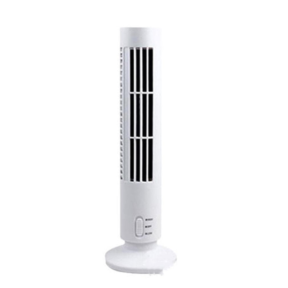 Mini Electric Fan