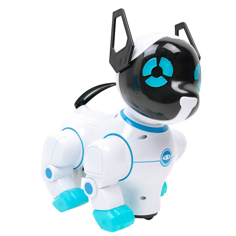 Electronic Pet Dog