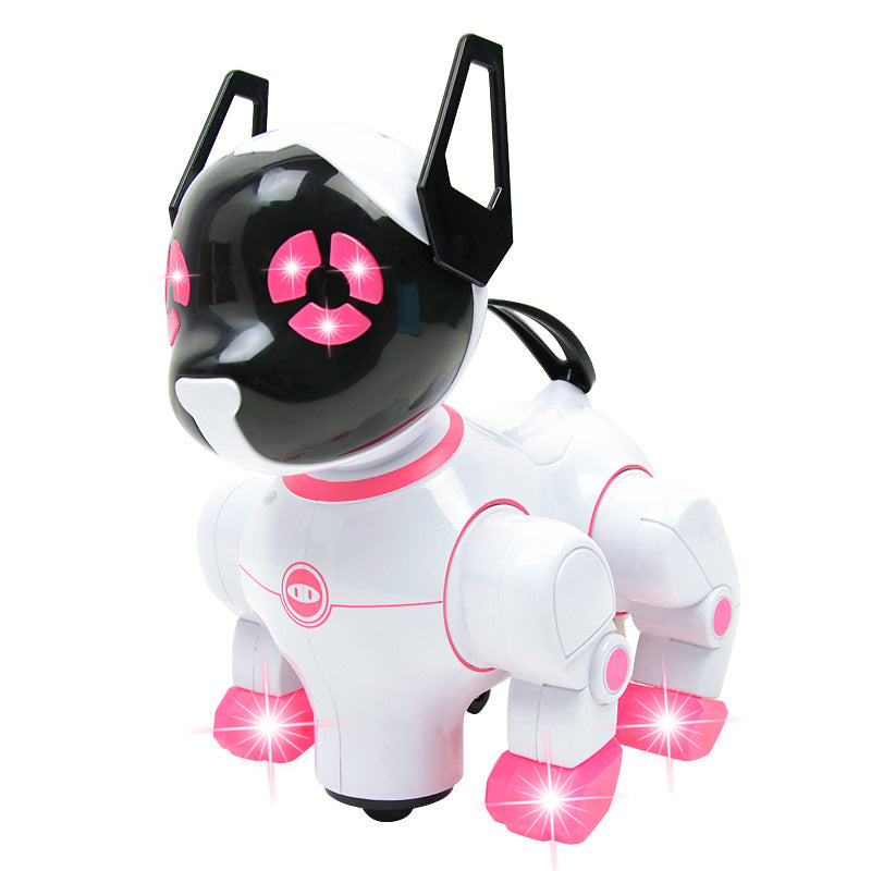 Electronic Pet Dog