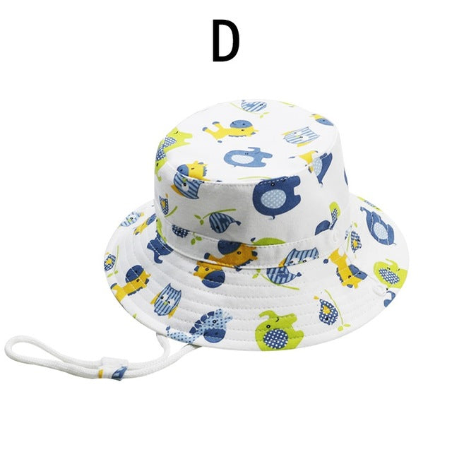 Baby Bucket Hat