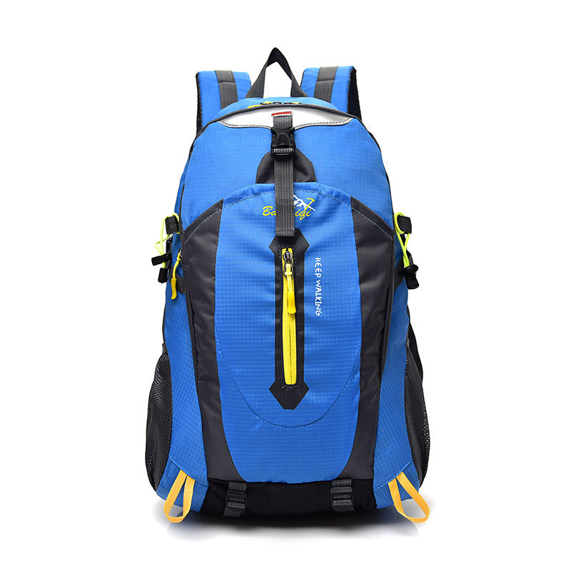 Outdoor Mountaineering Backpack