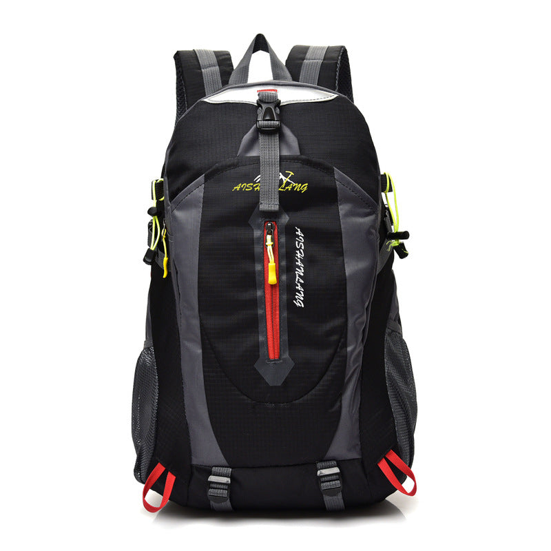 Outdoor Mountaineering Backpack