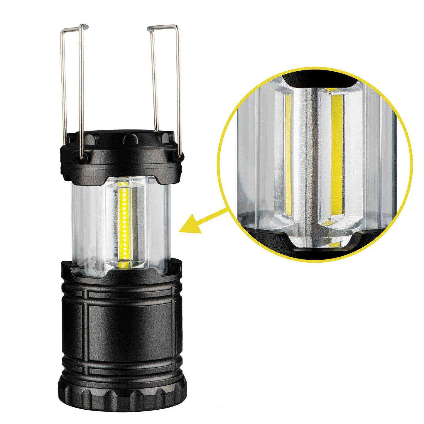 Portable Camping Lamp