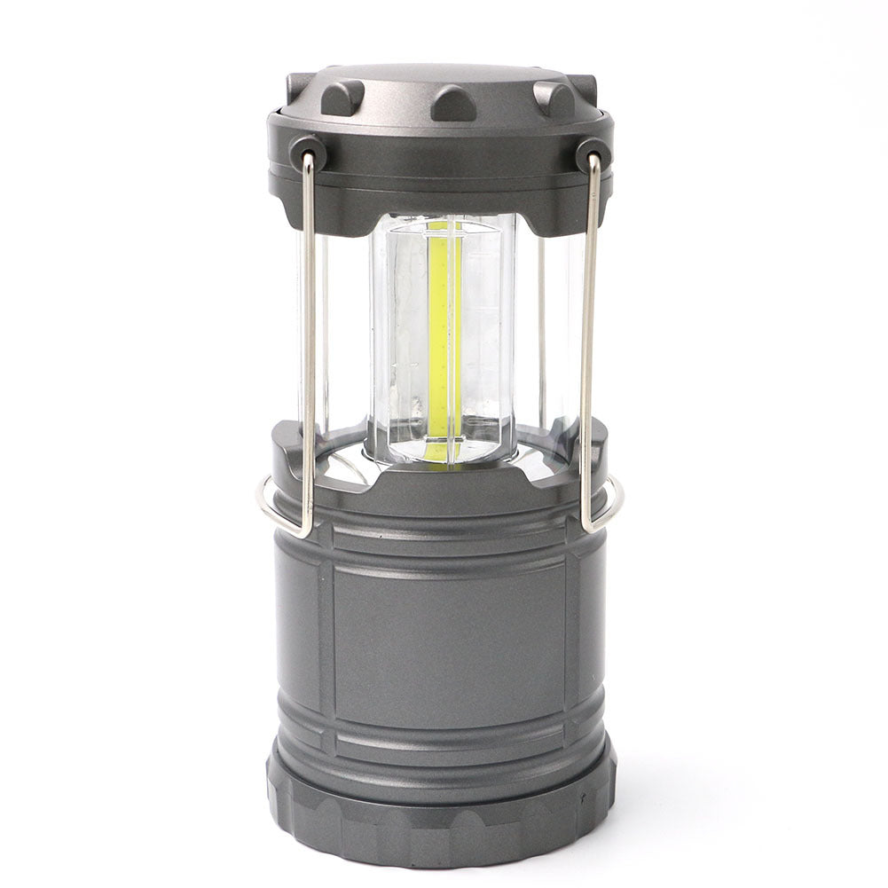 Portable Camping Lamp