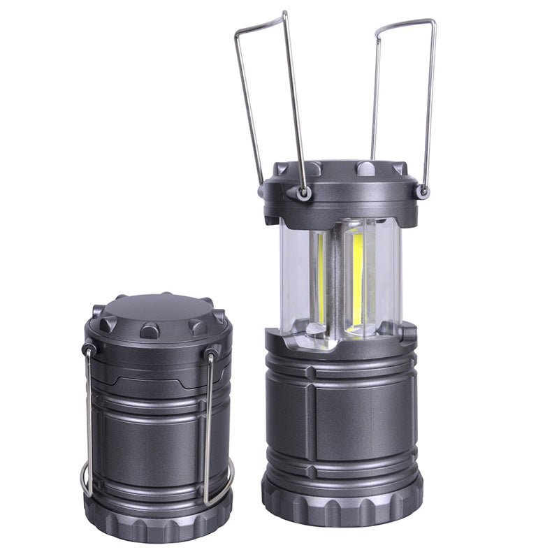 Portable Camping Lamp