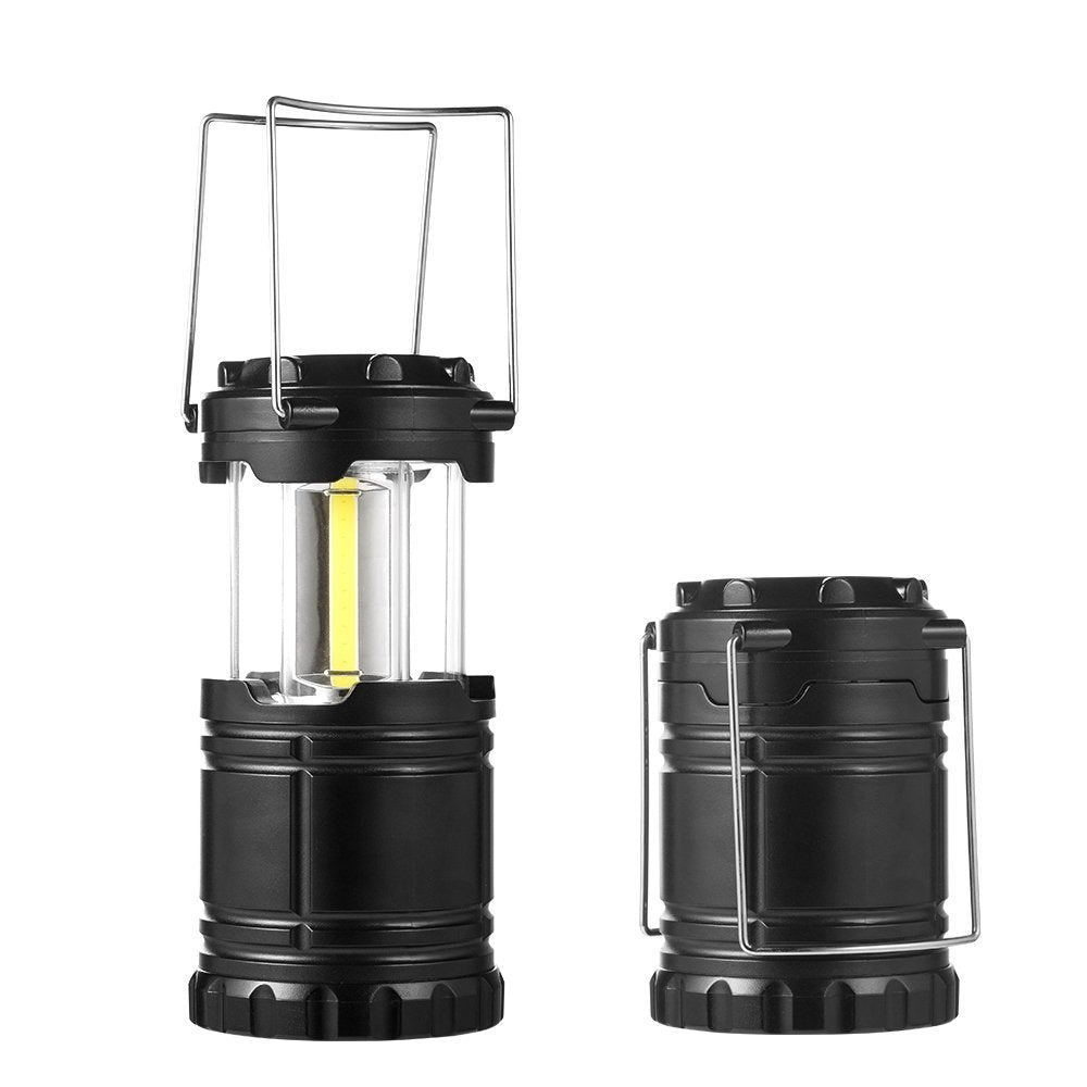 Portable Camping Lamp