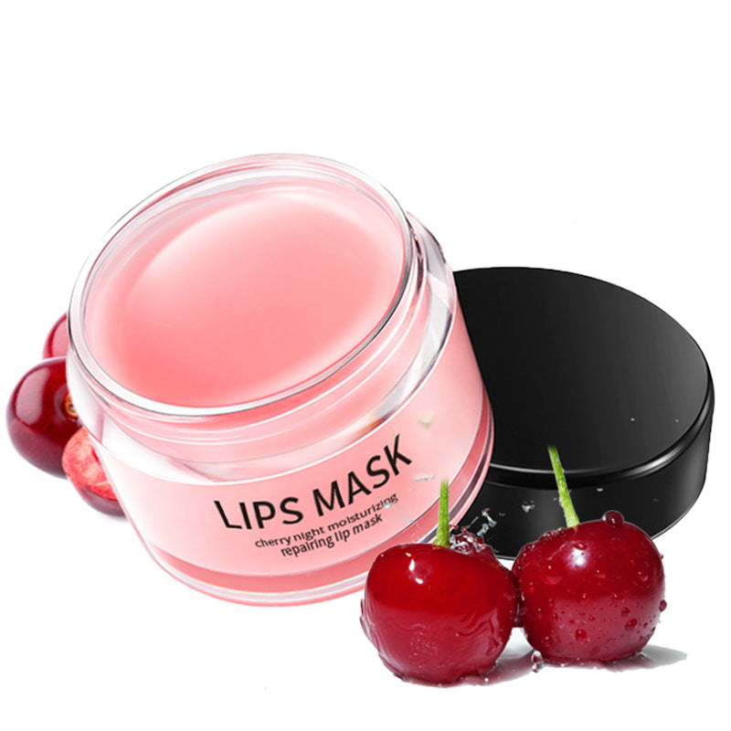 Lip Moisturizing Cream