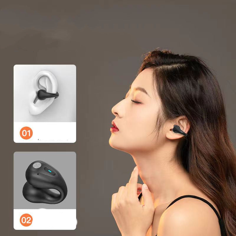 Wireless Bluetooth Earbuds