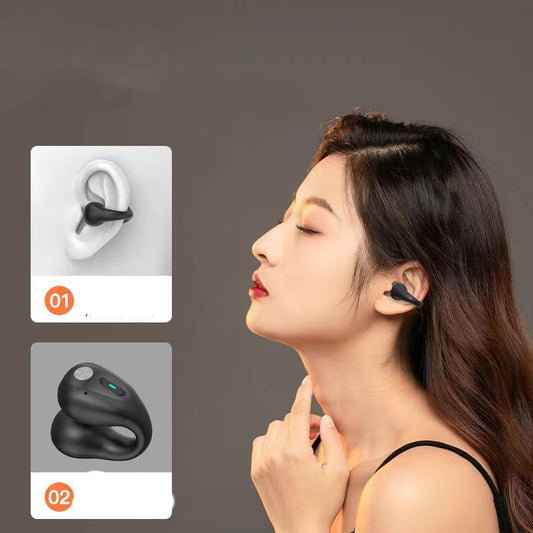 Wireless Bluetooth Earbuds