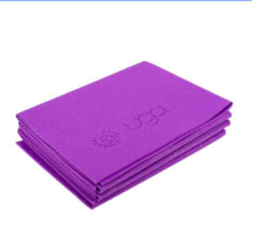 Foldable Yoga Mat