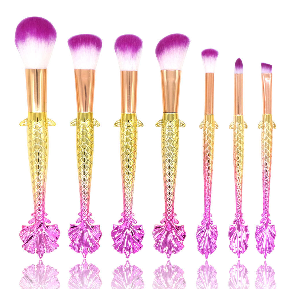 Makeup Brush