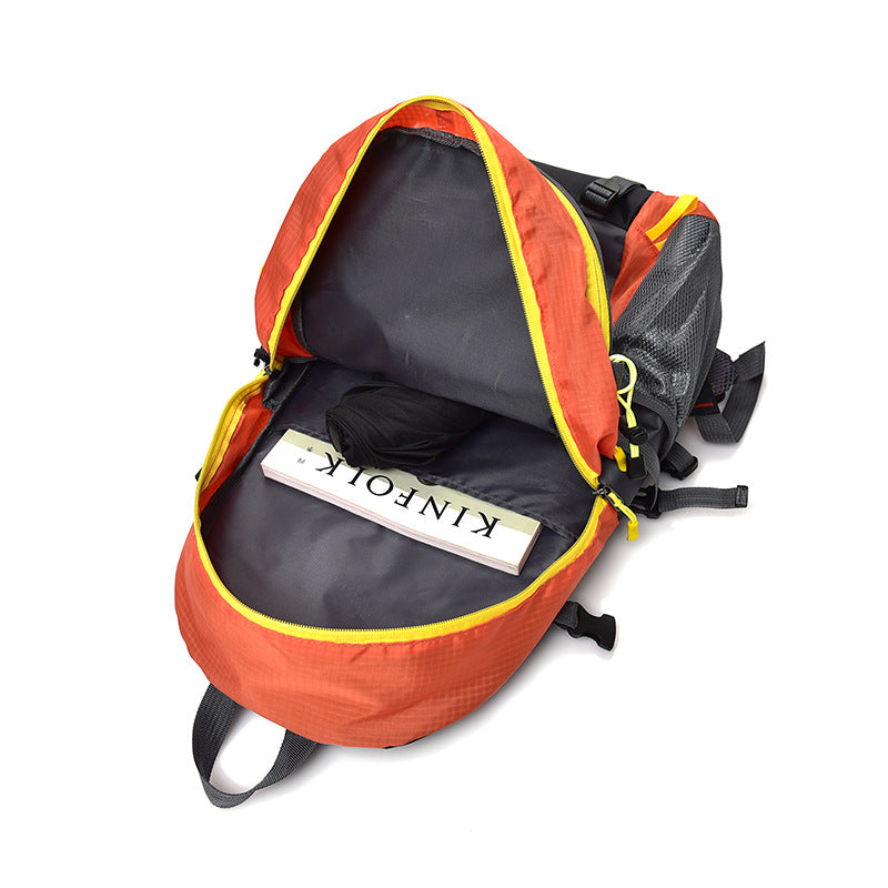 Outdoor Mountaineering Backpack