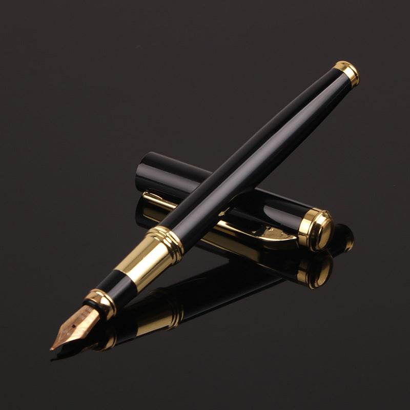 Business Writing Ink Pen