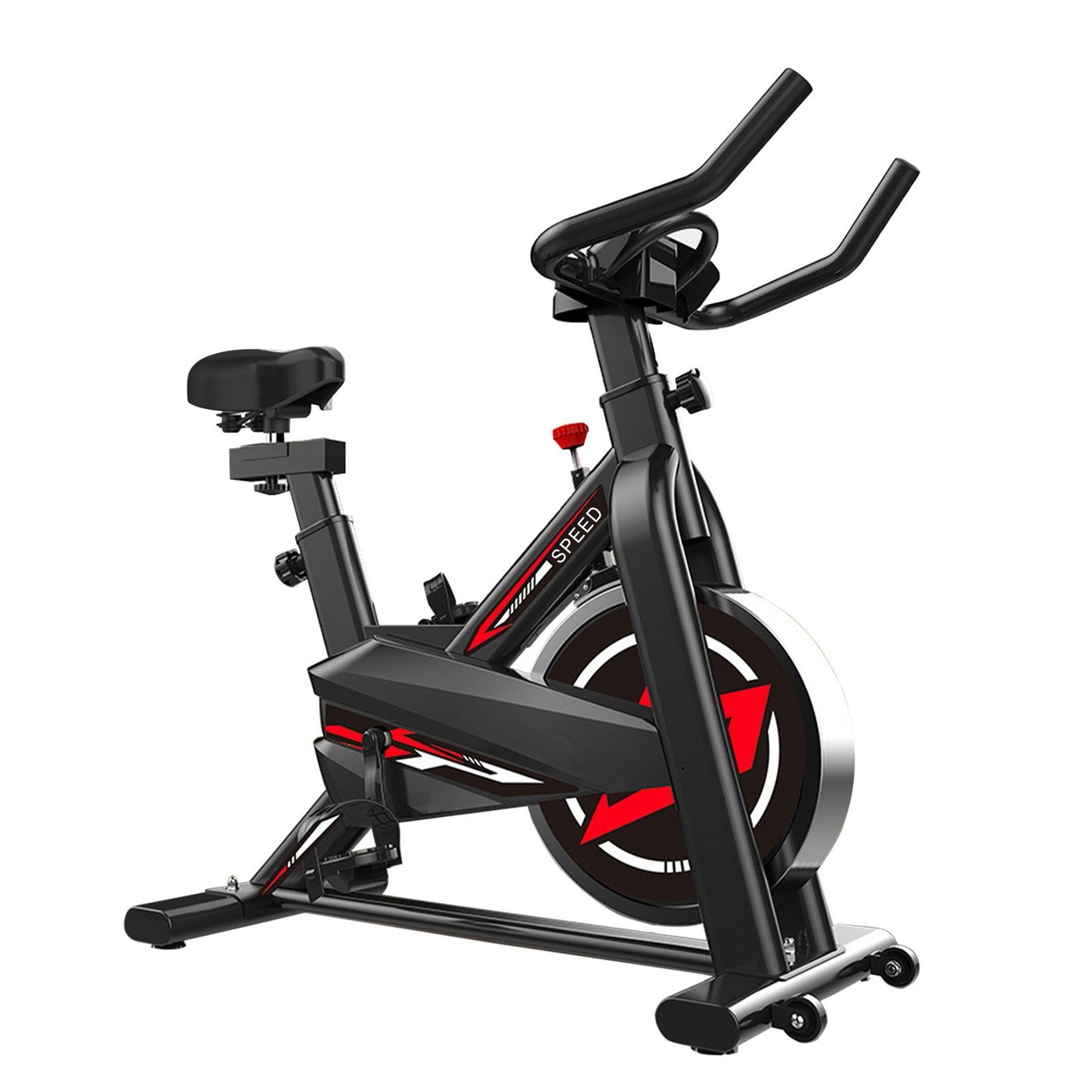 Stationary Exercise Bike