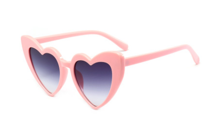 Heart Sunglasses