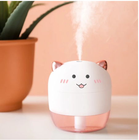 Little Devil Mini Portable Humidifier