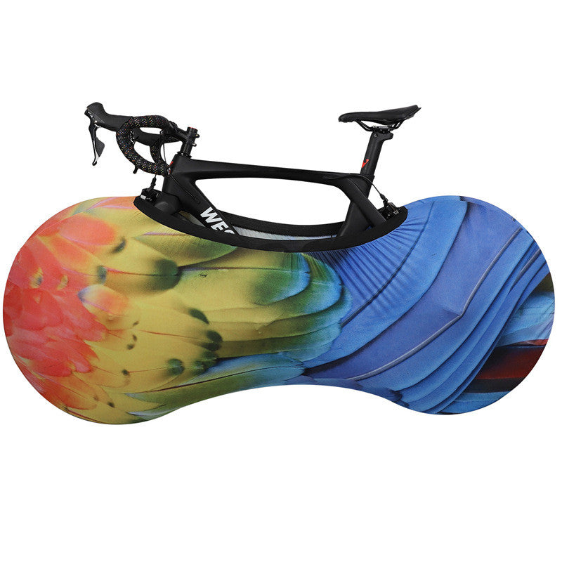 Bicycle Dust Cover Wheel Cover