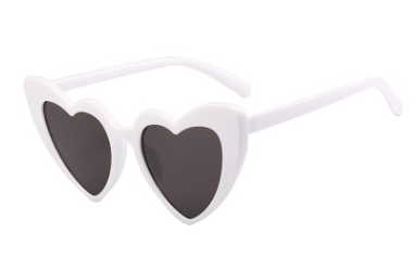 Heart Sunglasses