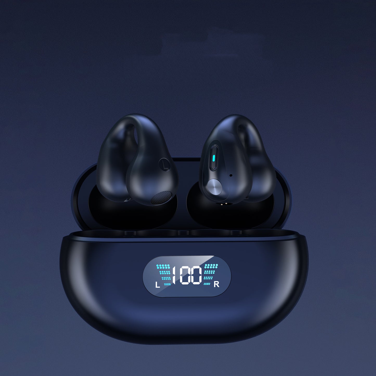 Wireless Bluetooth Earbuds