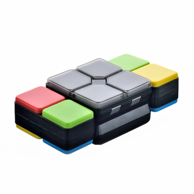 Electronic  Rubik's Cube Music Game