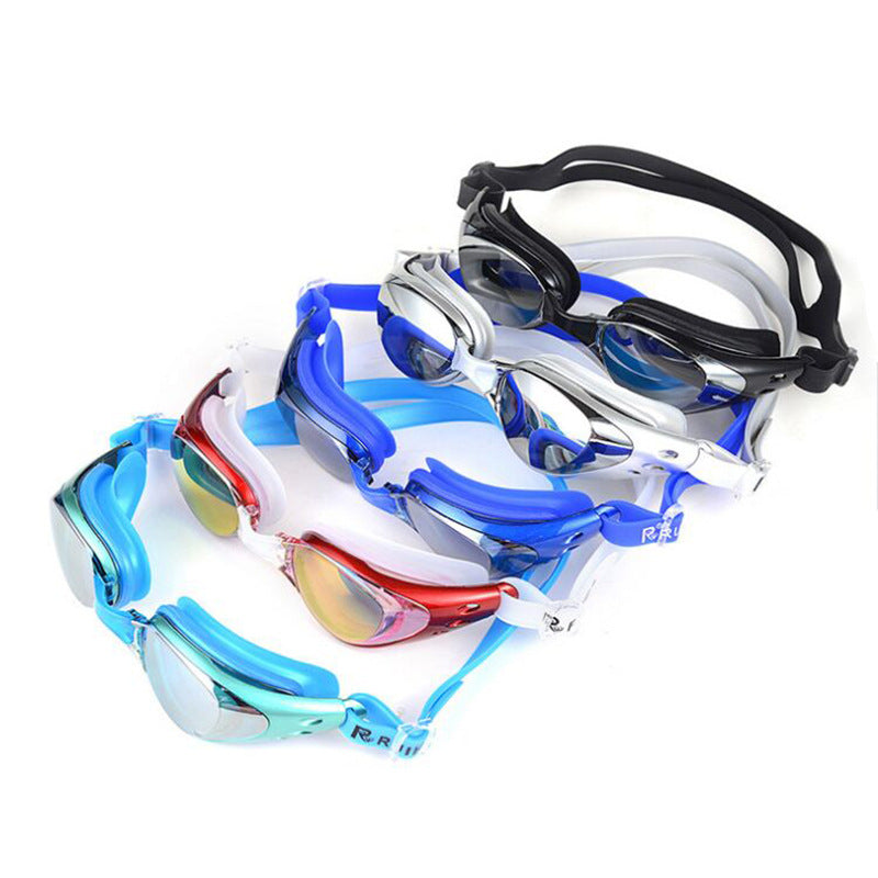 Swimming Goggles