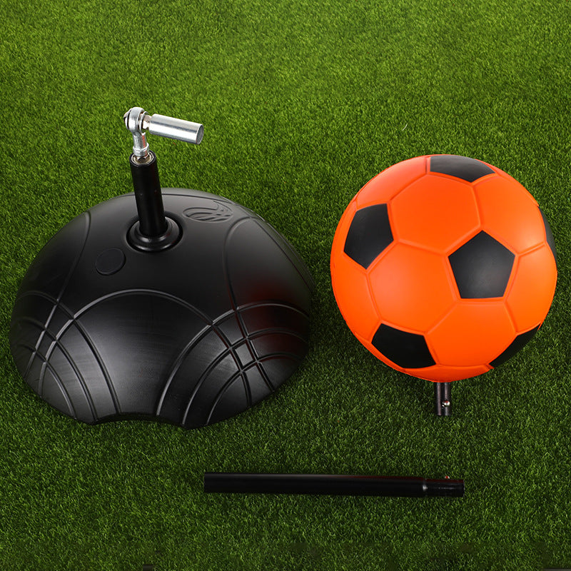 Portable Soccer Trainer Equipment