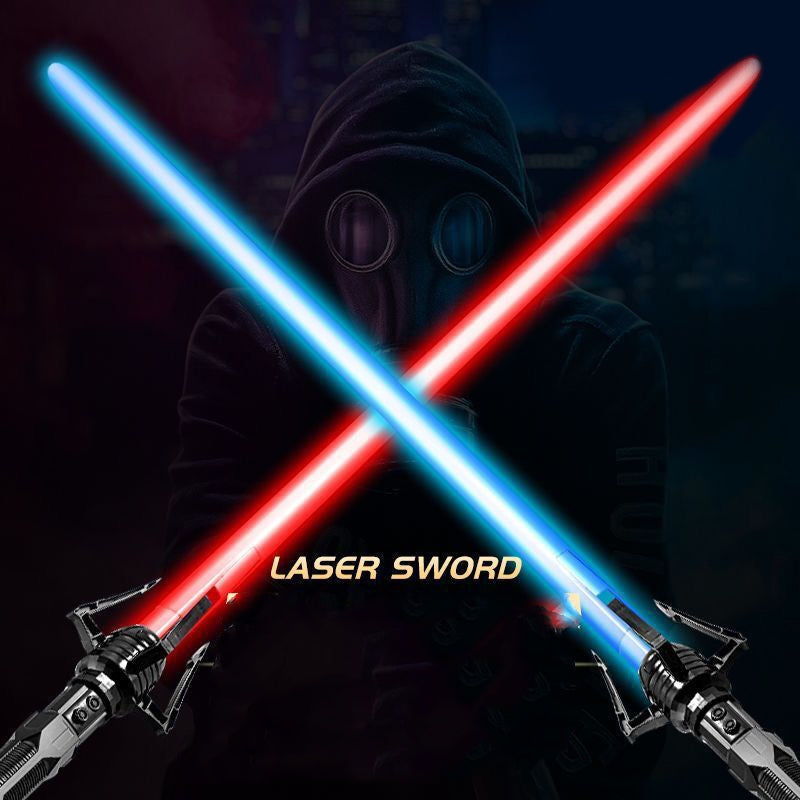 Laser Sword Toy