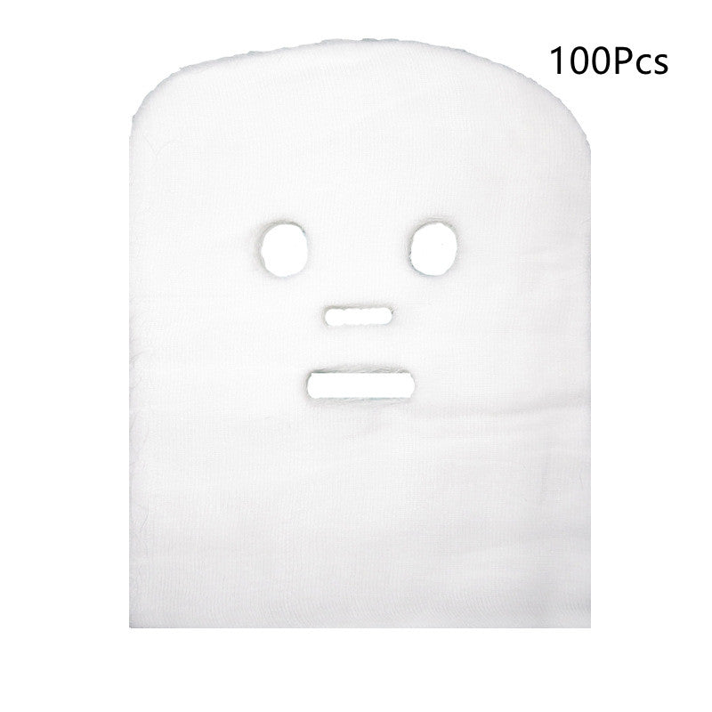 Disposable Skin Management Face Mask